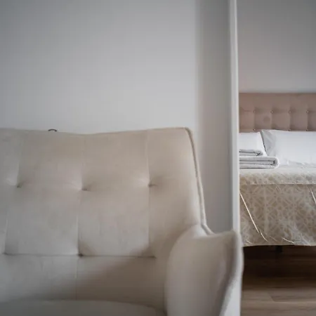 Apartamento Gravina Corner House Sevilla