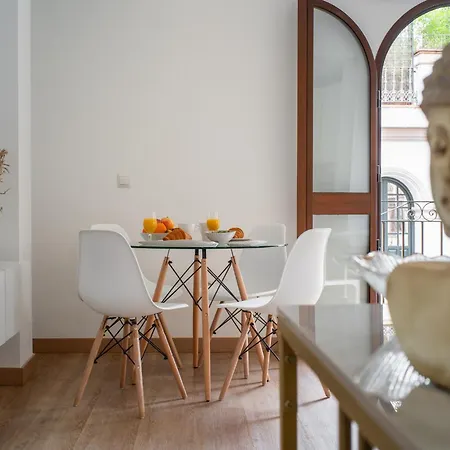 Apartment Gravina Corner House *