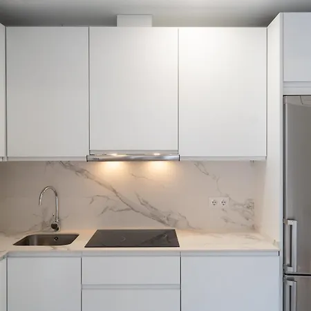 Apartment Gravina Corner House *