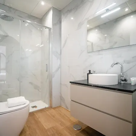 Apartment Gravina Corner House