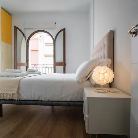 Apartment Gravina Corner House *