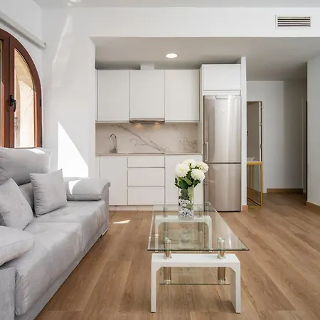 Gravina Corner House Apartment *