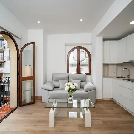 Gravina Corner House * Seville