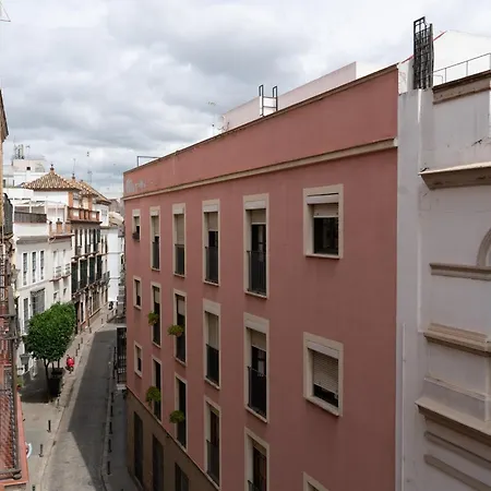 Gravina Corner House Apartment