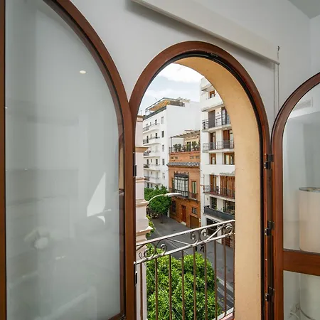 Gravina Corner House Apartment *