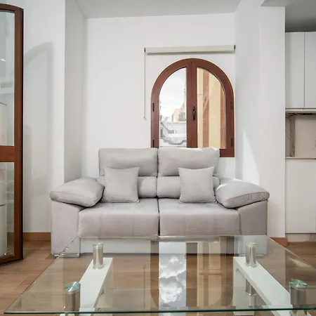 Gravina Corner House Apartment *